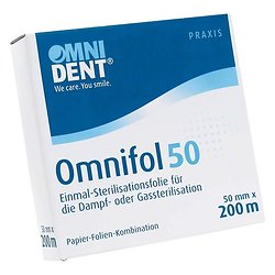 Omnident - Omnifol 200m 50mm