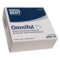 Omnident - Omnifol 200m 75mm