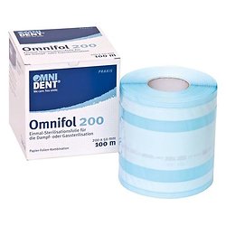 Omnident - Omnifol 100m 200mm