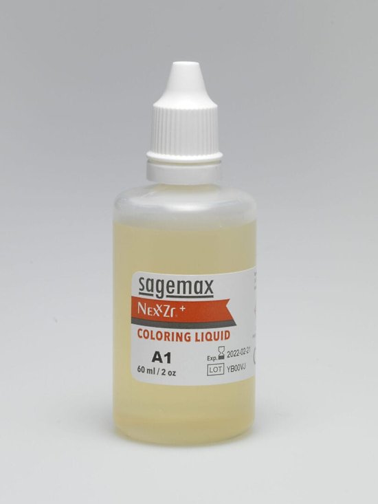 Sagemax - Nexxzr + Liquides (60 ml)