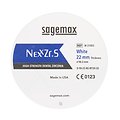 Sagemax - Zircone NexxZR S