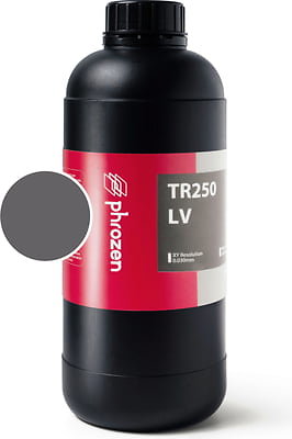 Phrozen - TR250LV Resin Grey (1000g)