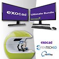 Kit Scanner Neway + PC + Exocad Ultimate Bundle