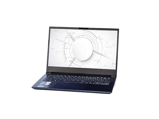 NEXOC Notebook (GN6 - i9 - Full HD)