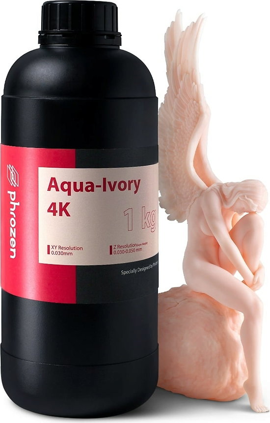 Phrozen - Aqua Resin Ivory 4K (1000 g)