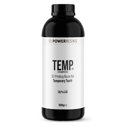 Power Resins - PowerDent Temp 1 kg