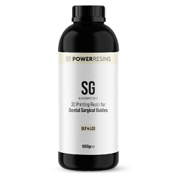 Power Resins - PowerDent SG 1 kg
