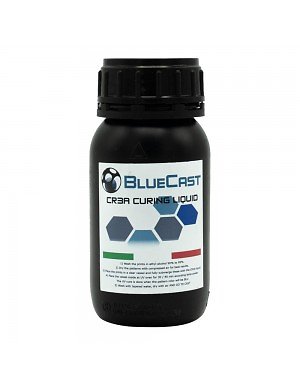 Bluecast - Curing Liquid (250g)