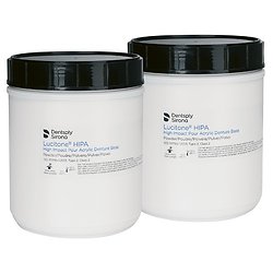 Lucitone HIPA Powder Original Opaque 2000 g