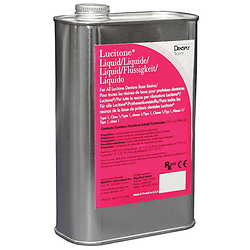 Dentsply - Lucitone 199 Liquide (946ML)