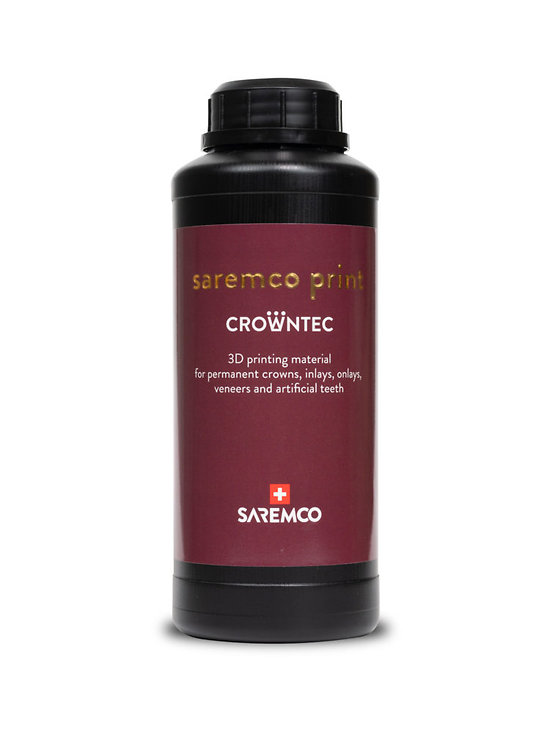 Saremco - Saremco Crowntec Bleach Shade (500 g)