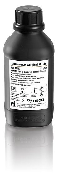 Bego - VarseoWax Surgical Guide (1000 g)