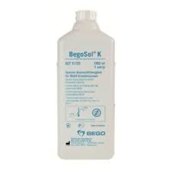 Bego - Liquide de mélange BegoSol® K (1000ml)