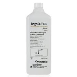 Bego - Liquide de mélange BegoSol® CC (1000ml)