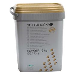 Gc - Fujirock Ep Classic Goldbraun (12kg)