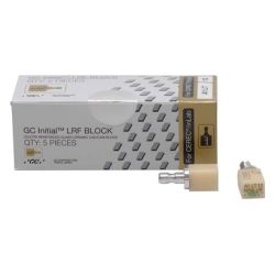 Gc - Initial LRF Block Taille 12 BL (5 pcs)