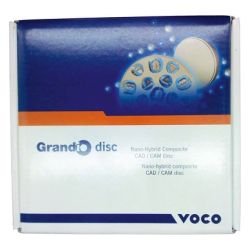 Voco - Grandio Disc A1 HT 15mm
