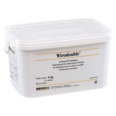 Bego - Wirodouble (6kg)