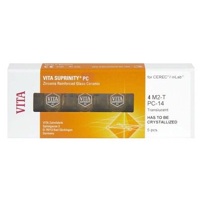 Vita - Suprinity PC -14 (5pcs) D2 HT