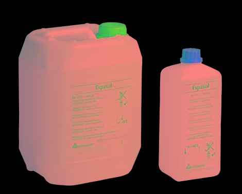 Interdent - Expasol Liquide revêtement 5L