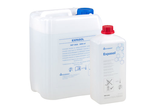 Interdent - Expasol Liquide revêtement 5L