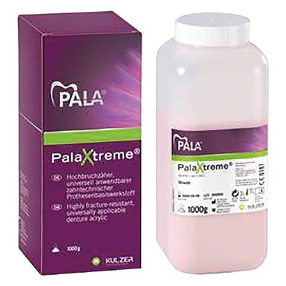 Kulzer - PalaXtreme Poudre Pink-v (1kg)
