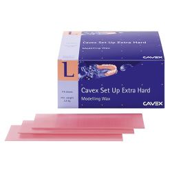 Cavex - Cire Set Up Extra-Hard 2,5 Kg