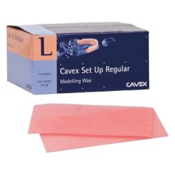 Cavex - Cire Set Up Regular 2,5 Kg