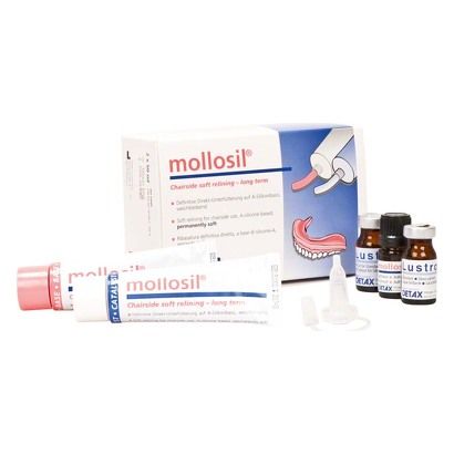 Detax - Mollosil