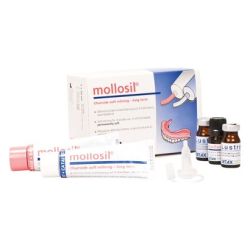 Detax - Mollosil