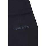 Chaussettes fines coton Hugo BOSS