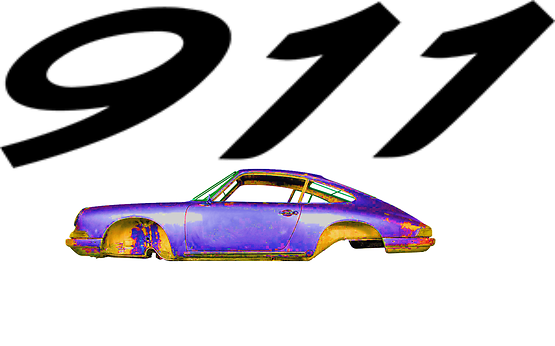 Porsche 911 Editions