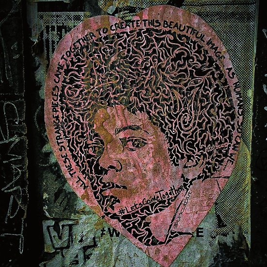 THIS IS MJ - Street Art Editions