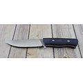  HR001 Hen & Rooster Hunter G10 Handle Stainless Blade Leather Sheath