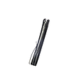 KUB345A Kubey Merced Black AUS-10 Bead blast Blade G10 Handle IKBS Linerlock Clip