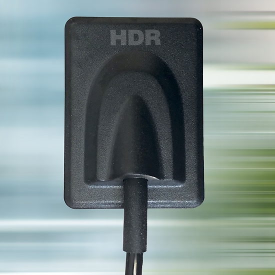 Capteur HDR 500