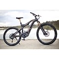 SPITZING EVO S-Pedelec Offroad "Bobby Root"