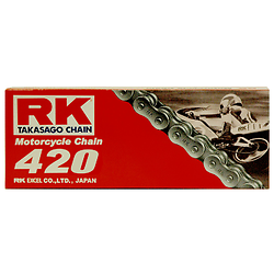 Chaine RK Standard 420 x 106