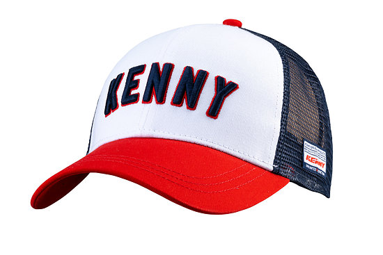 Casquette KENNY