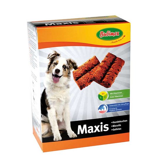 Maxis Biscuit 1kg