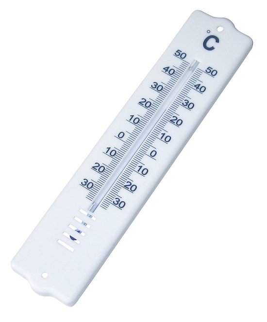 Thermomètre d'écurie