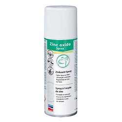 Zinc oxide spray 200ml