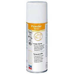 Spray Powder 200ml