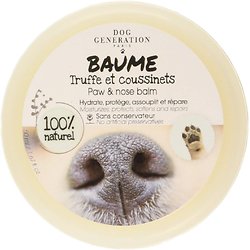 Baume truffe et coussinets Dog Generation