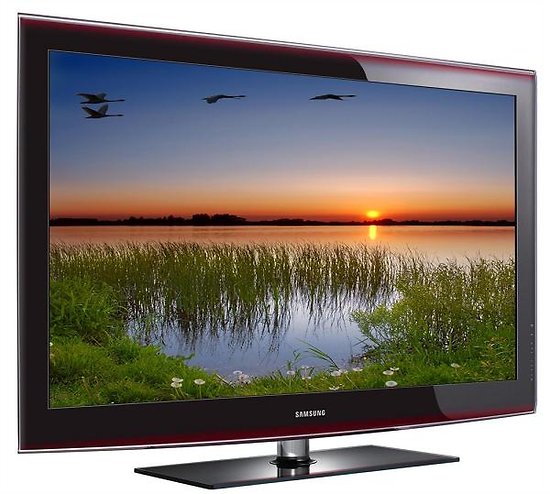ECRAN LCD 40 POUCES 102CM HDTV1080P 4XHDMI