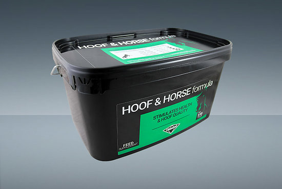 DIAMOND HOOF&HORSE FORMULA 5kg