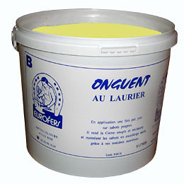 ONGUENT BLOND 20 LITRES