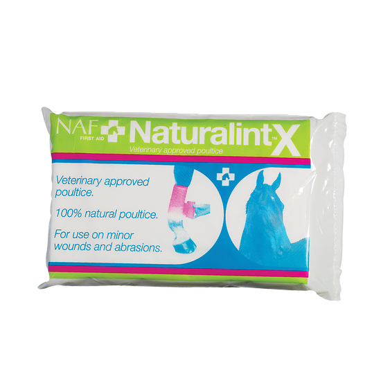 NAF - NaturalintX Poultice