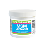 NAF NATURALINTX MSM OINTMENT PROTECTION