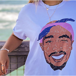 TUPAC COLOR